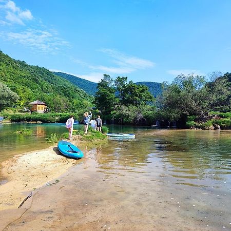 Mila Holiday Home Lohovo Zewnętrze zdjęcie