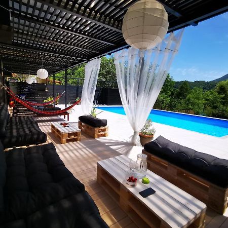 Mila Holiday Home Lohovo Zewnętrze zdjęcie