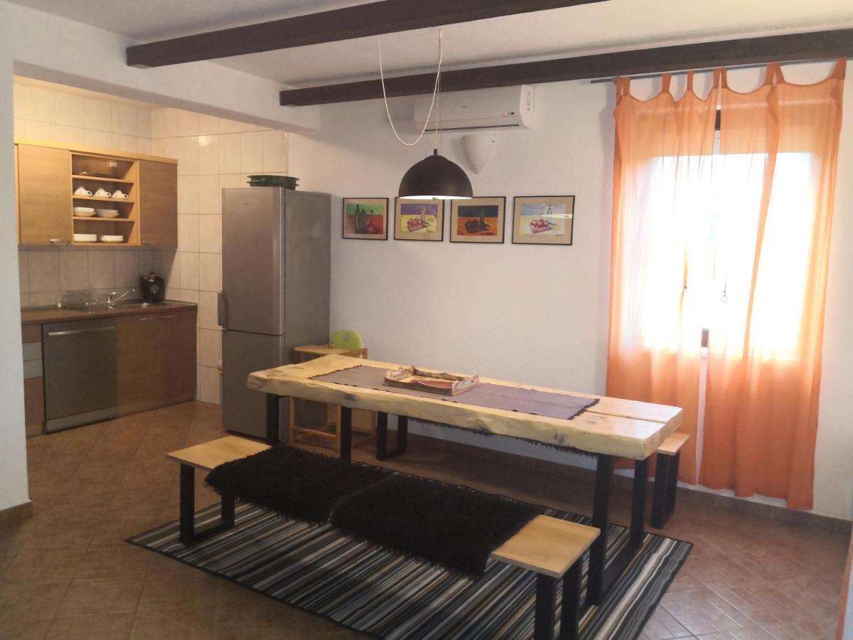Mila Holiday Home Lohovo Zewnętrze zdjęcie