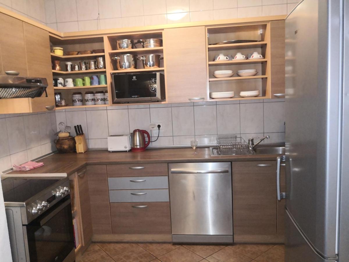 Mila Holiday Home Lohovo Zewnętrze zdjęcie