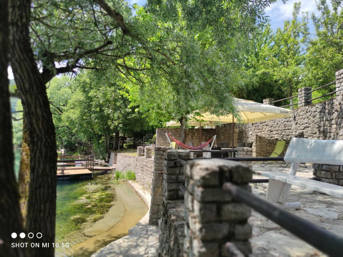Mila Holiday Home Lohovo Zewnętrze zdjęcie