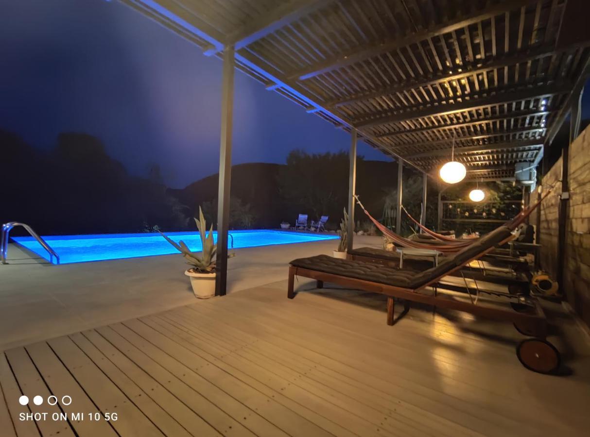 Mila Holiday Home Lohovo Zewnętrze zdjęcie