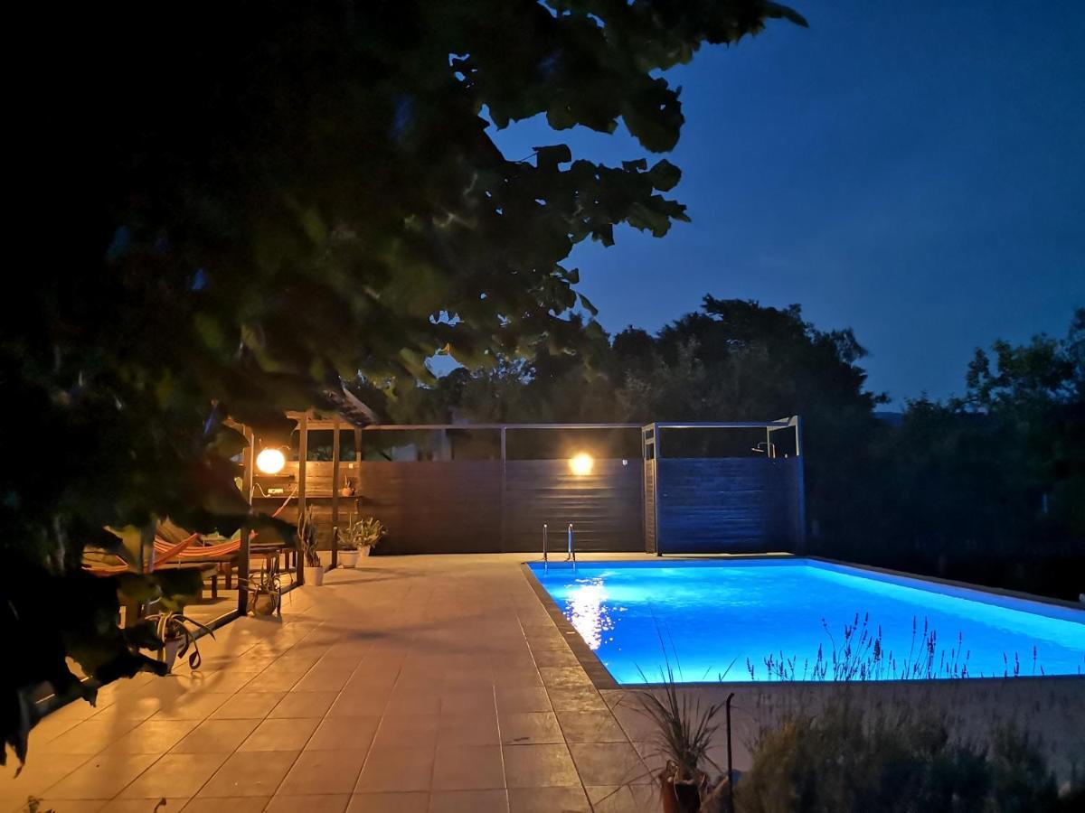 Mila Holiday Home Lohovo Zewnętrze zdjęcie