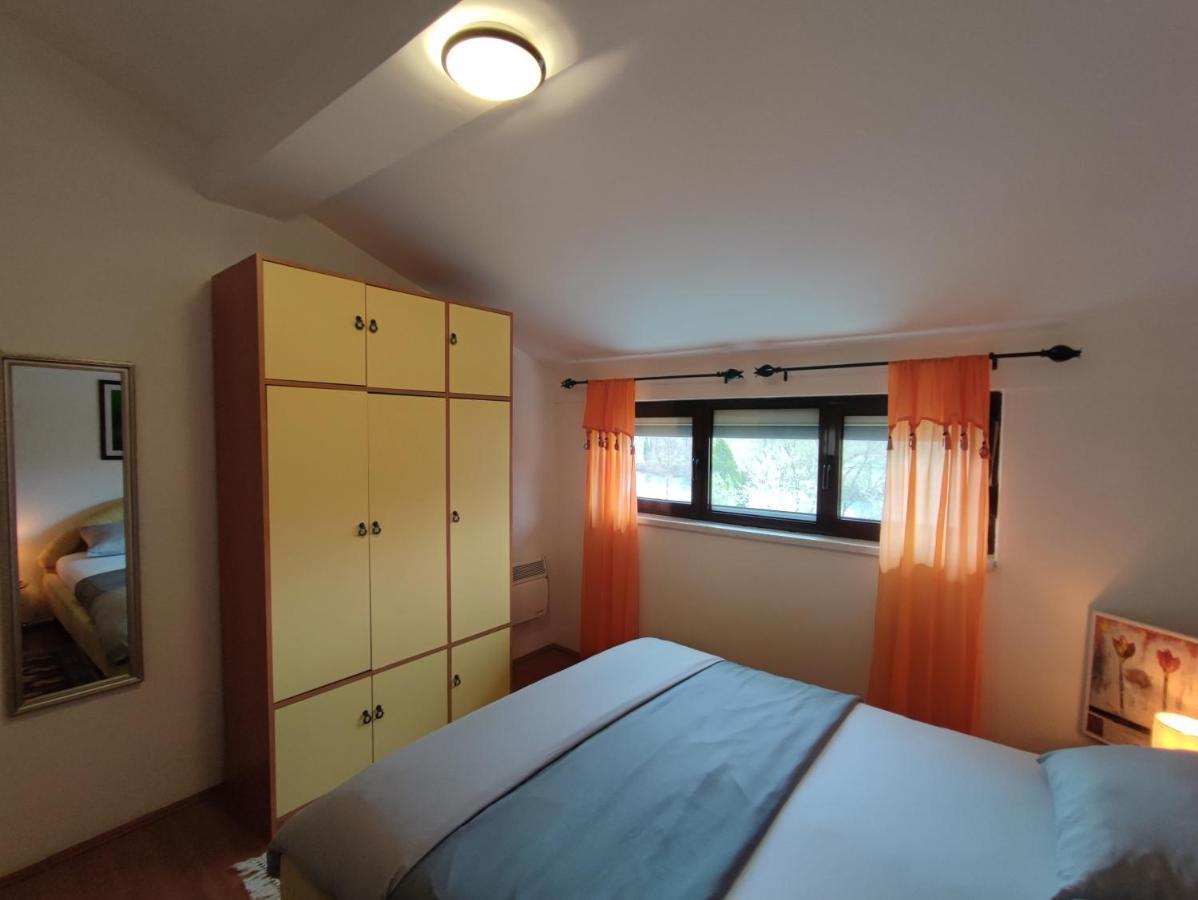 Mila Holiday Home Lohovo Zewnętrze zdjęcie