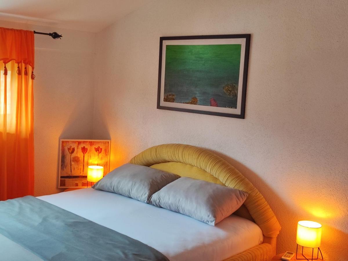 Mila Holiday Home Lohovo Zewnętrze zdjęcie