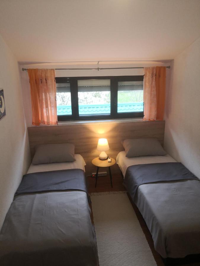 Mila Holiday Home Lohovo Zewnętrze zdjęcie