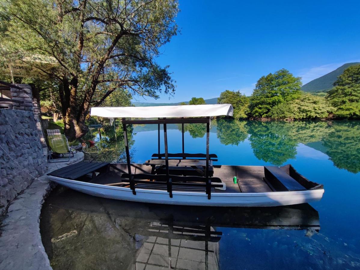 Mila Holiday Home Lohovo Zewnętrze zdjęcie