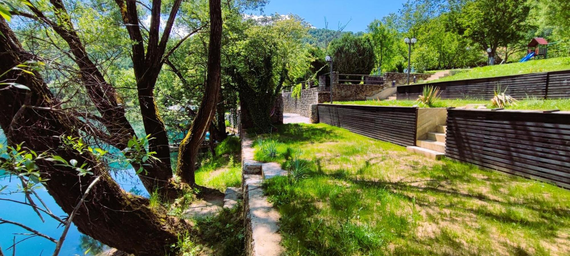 Mila Holiday Home Lohovo Zewnętrze zdjęcie