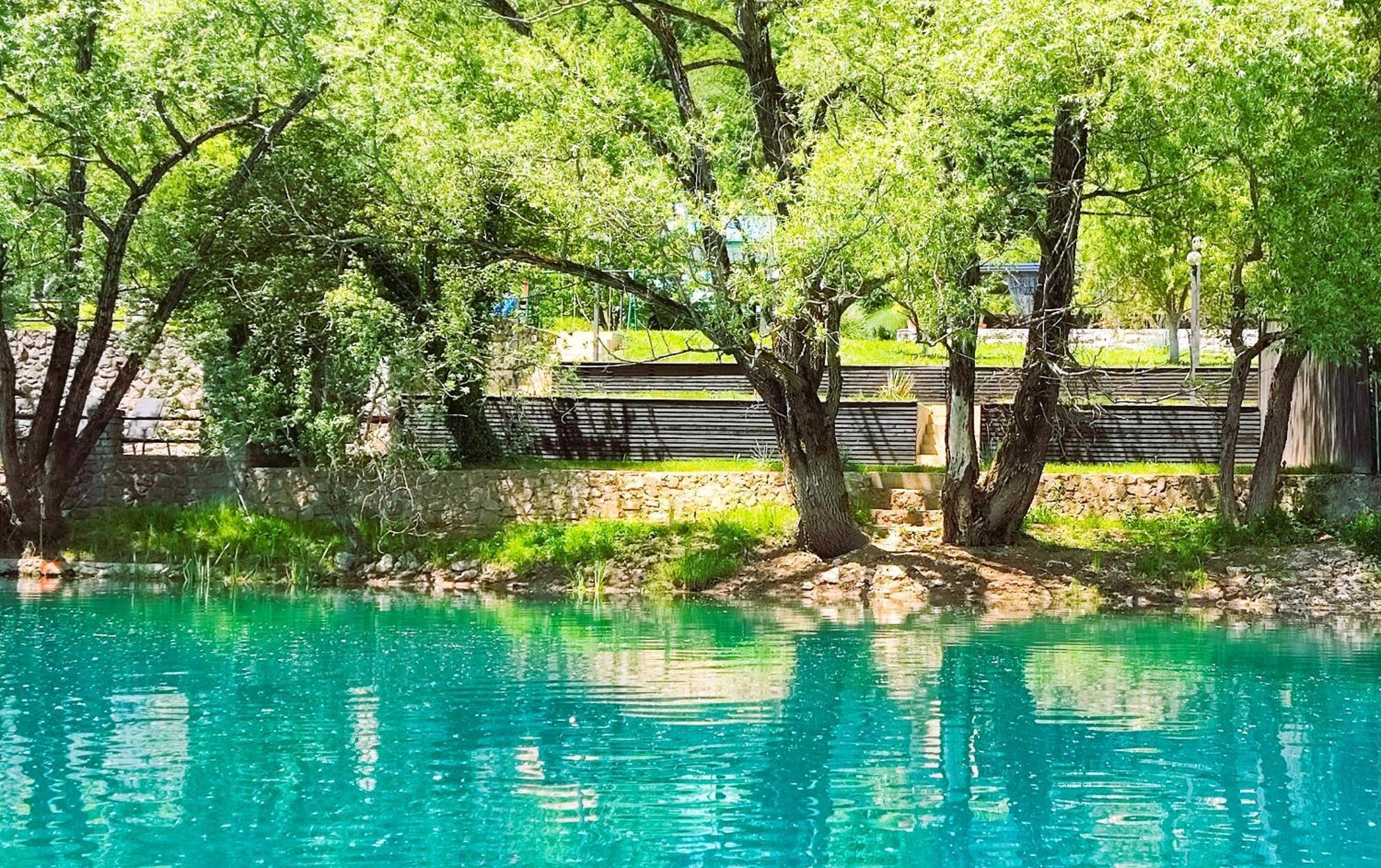 Mila Holiday Home Lohovo Zewnętrze zdjęcie