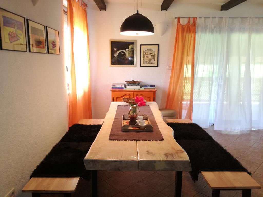 Mila Holiday Home Lohovo Zewnętrze zdjęcie