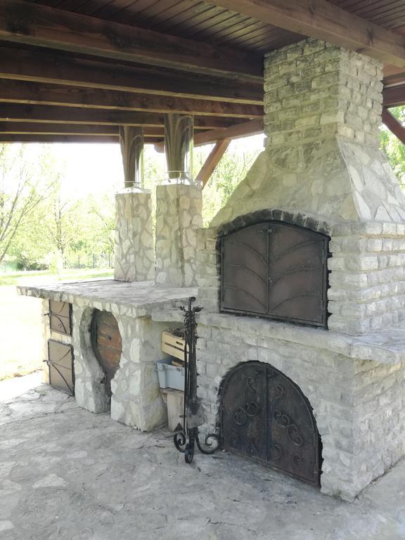 Mila Holiday Home Lohovo Zewnętrze zdjęcie