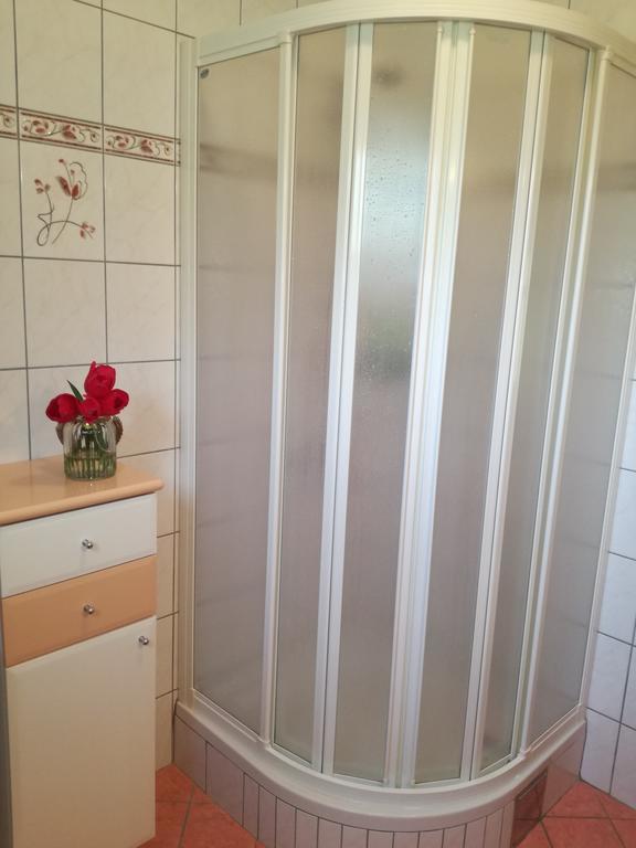 Mila Holiday Home Lohovo Zewnętrze zdjęcie