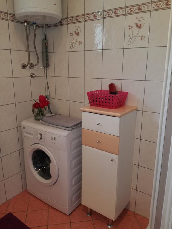 Mila Holiday Home Lohovo Zewnętrze zdjęcie