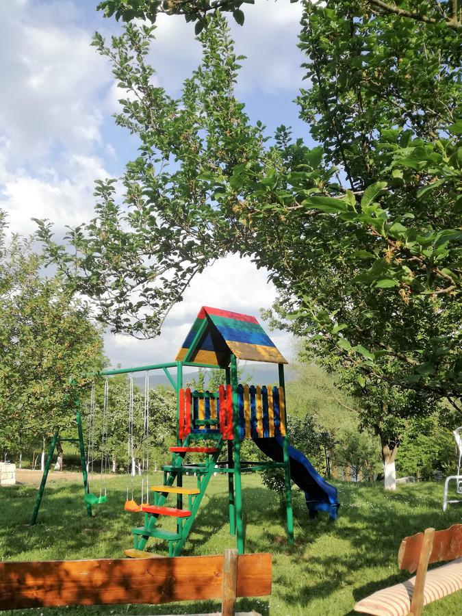 Mila Holiday Home Lohovo Zewnętrze zdjęcie