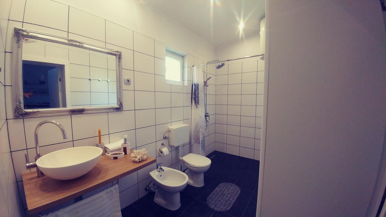 Mila Holiday Home Lohovo Zewnętrze zdjęcie