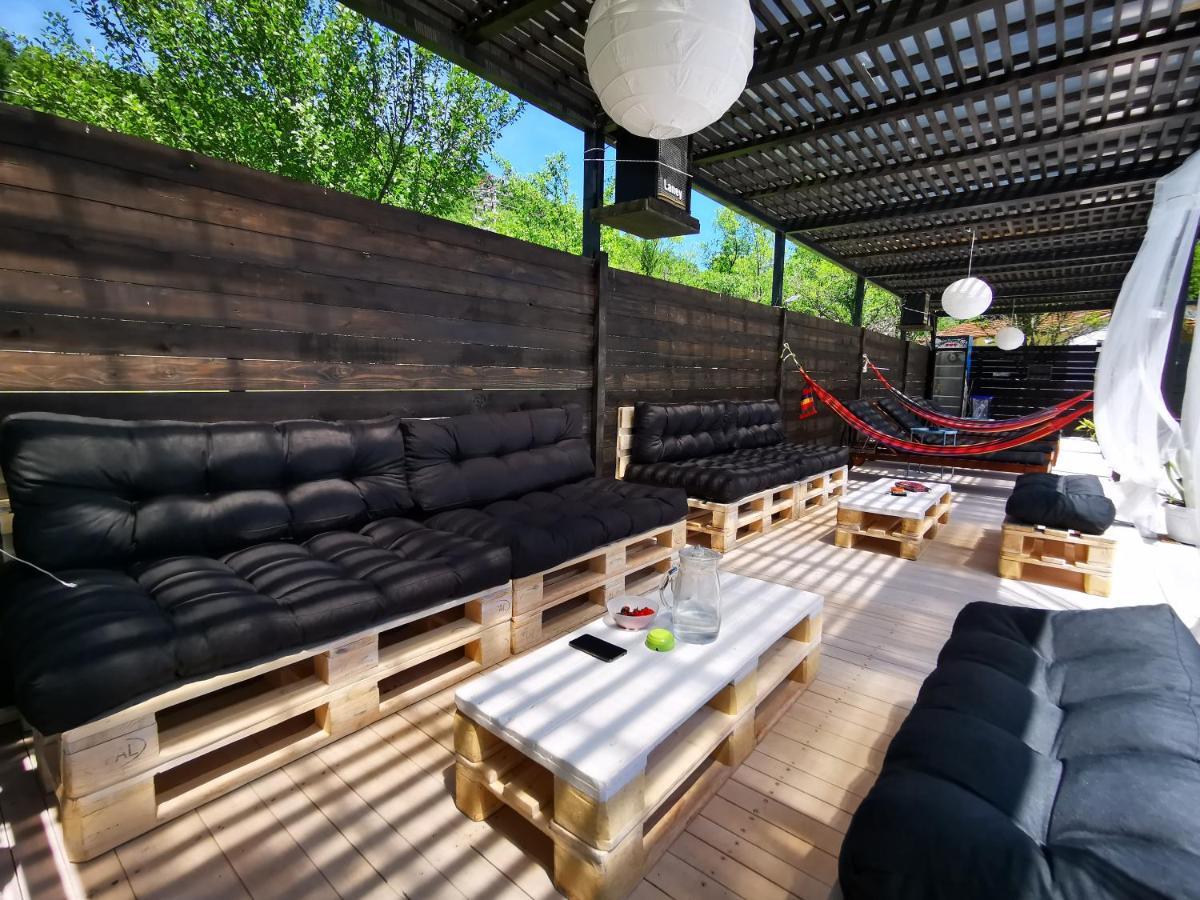 Mila Holiday Home Lohovo Zewnętrze zdjęcie